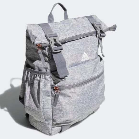 adidas backpack yola